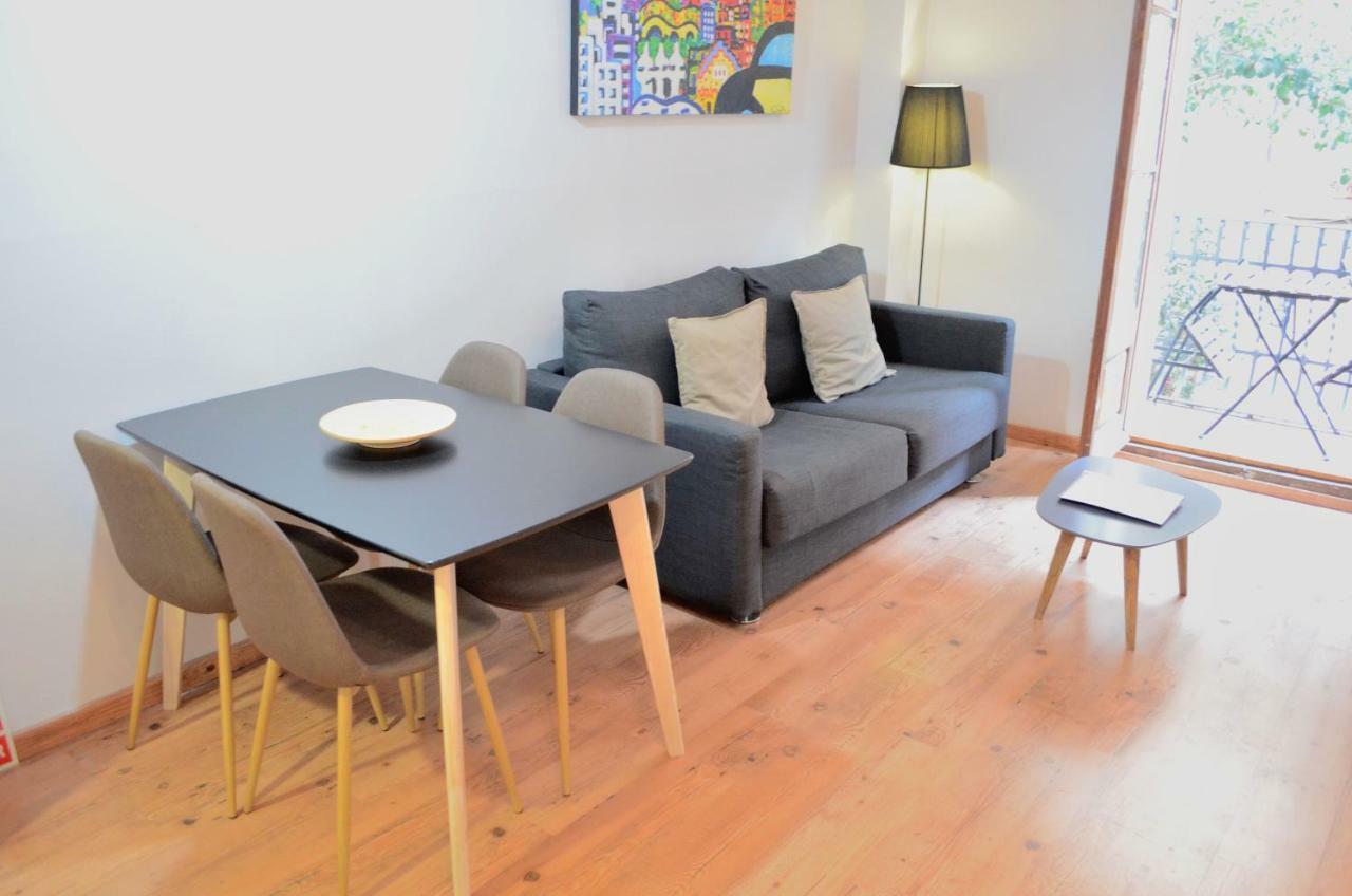 Poble Sec Apartments — Photos 3