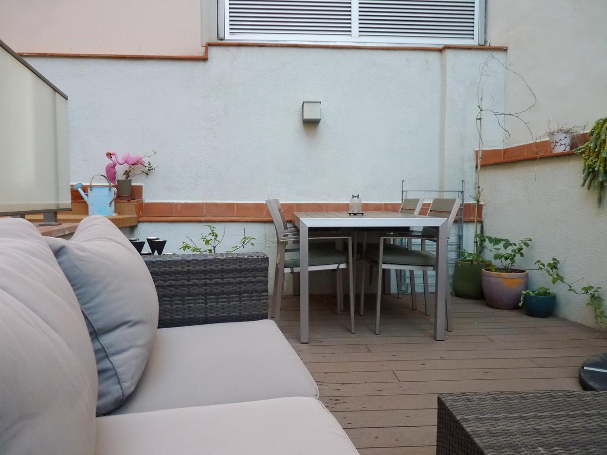 Poble Sec Apartments — Photos 1